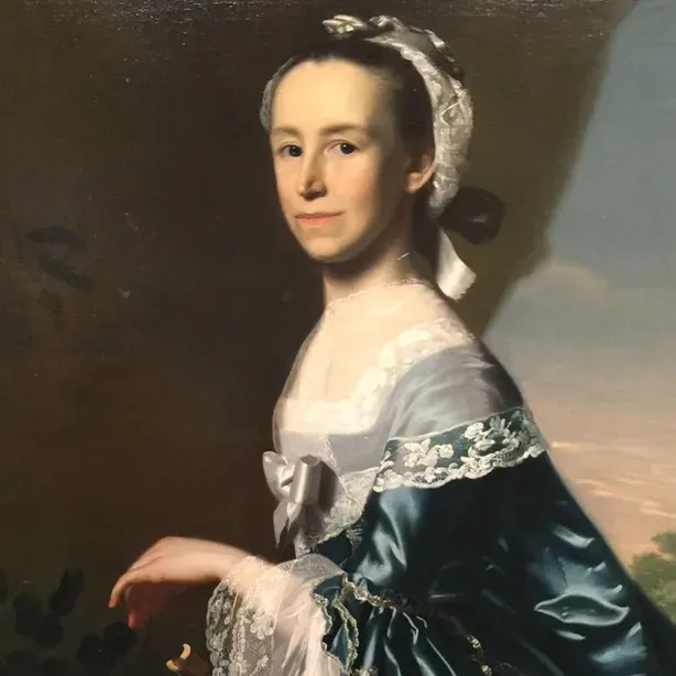 The Woman Who Wrote Revolution Into Being (Image Credits: Flickr)