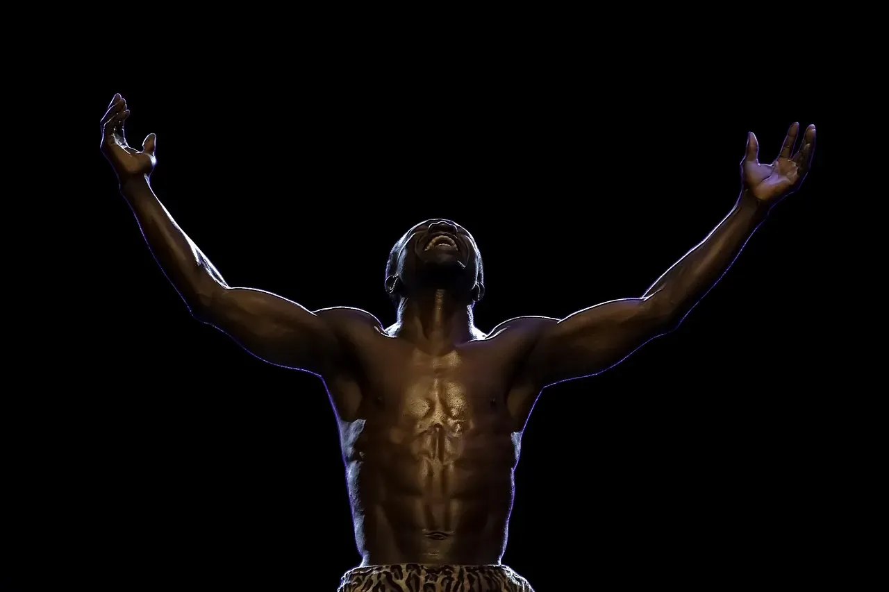 The Elimination of Personal Resistance (Image Credits: Pixabay)