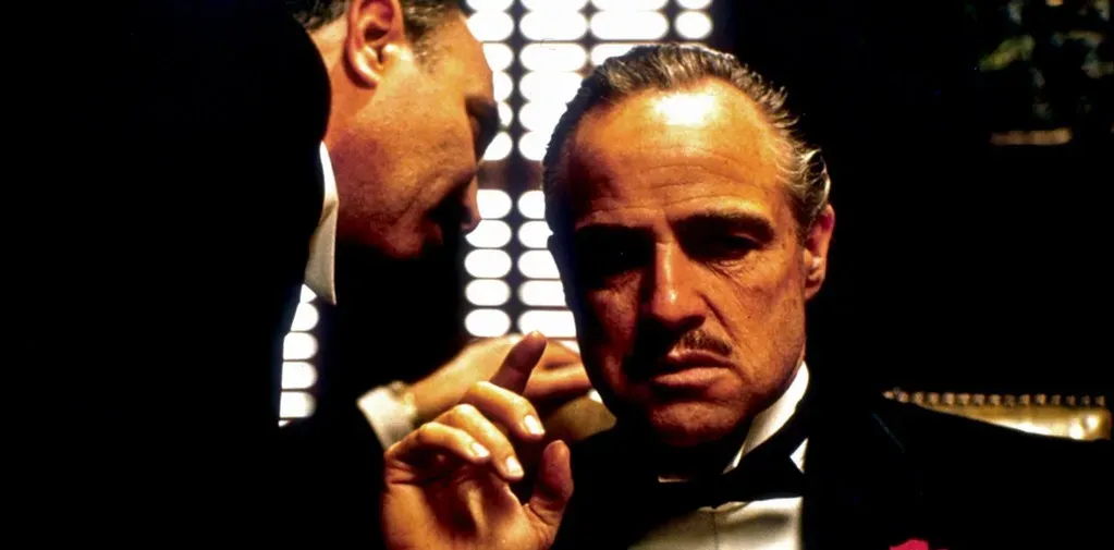 The Godfather Part III (Image Credits: Flickr)