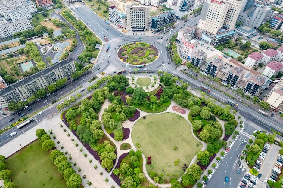 What Cities Can Actually Do About It (Image Credits: Pexels)