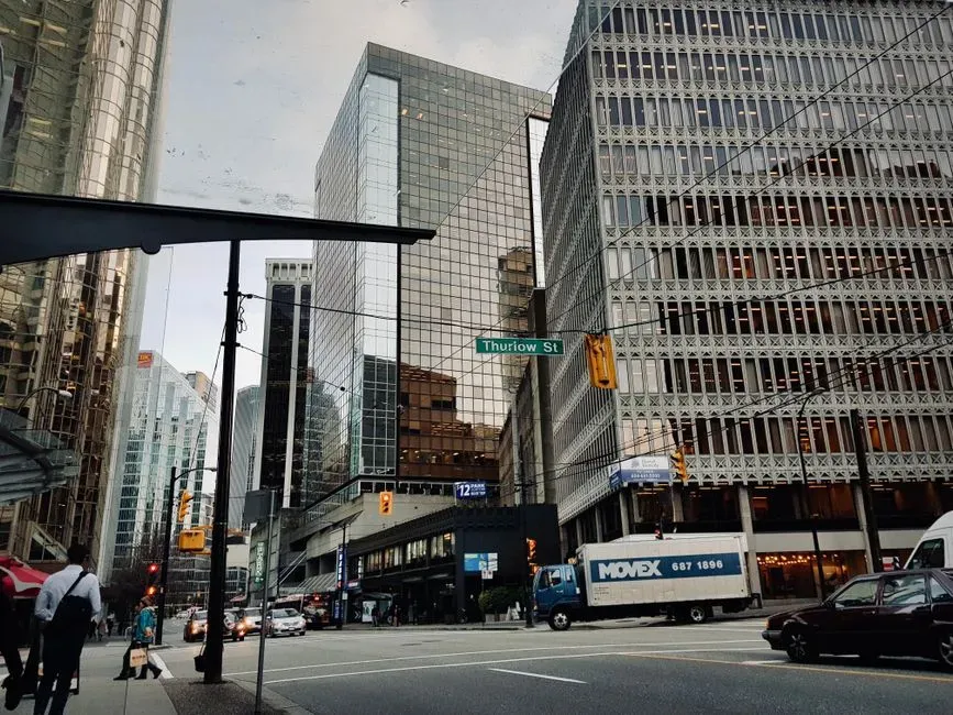 8. Gotham (Image Credits: Pexels)