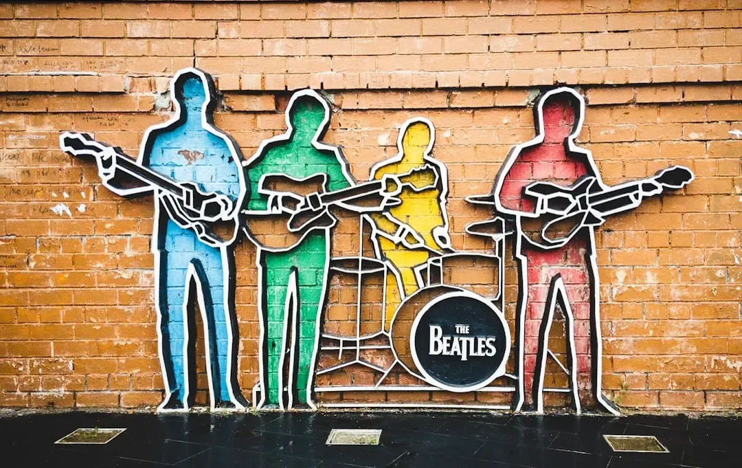 The Beatles - Sgt. Pepper's... Wait, and Fleetwood Mac's Original Producer Was Also Fired Mid-Session (Image Credits: Unsplash)