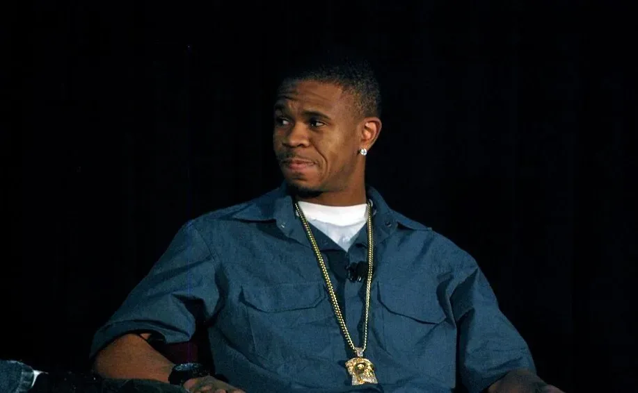 Chamillionaire: Grammy Winner Turned Silicon Valley Power Player (Image Credits: Flickr)