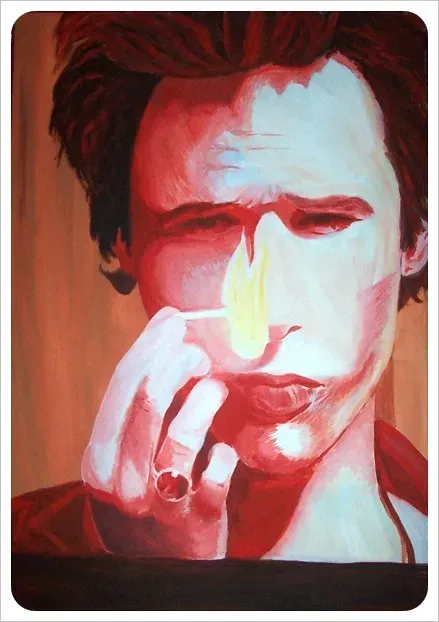 Jeff Buckley - 