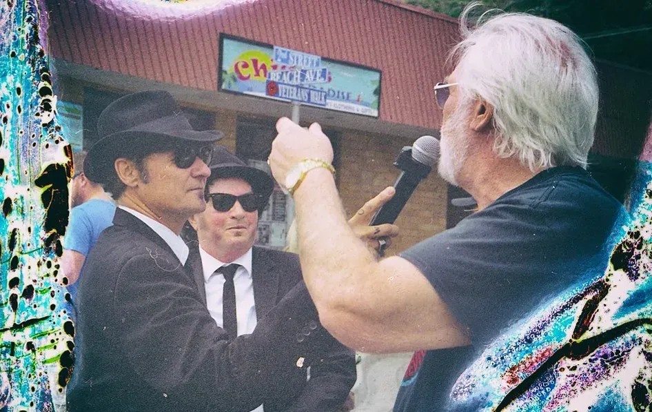 Kenny Rogers (Image Credits: Flickr)