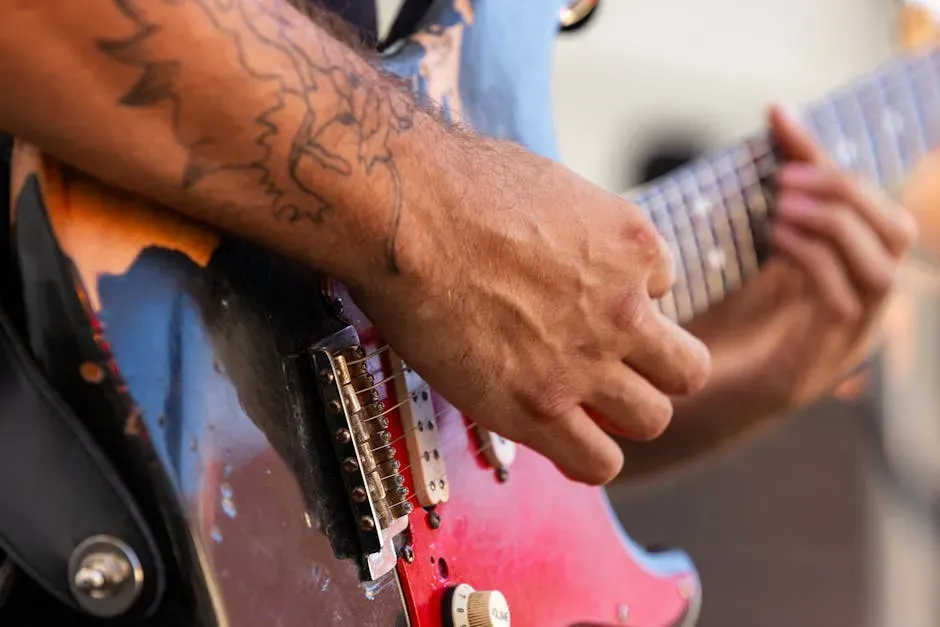 The Kinks and the Song That Detonated Everything (Image Credits: Pexels)