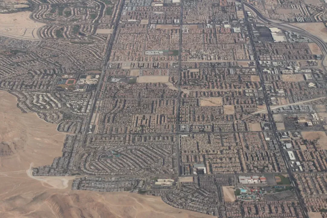 The Risk Factors Every Buyer Should Know (Image Credits: Unsplash)