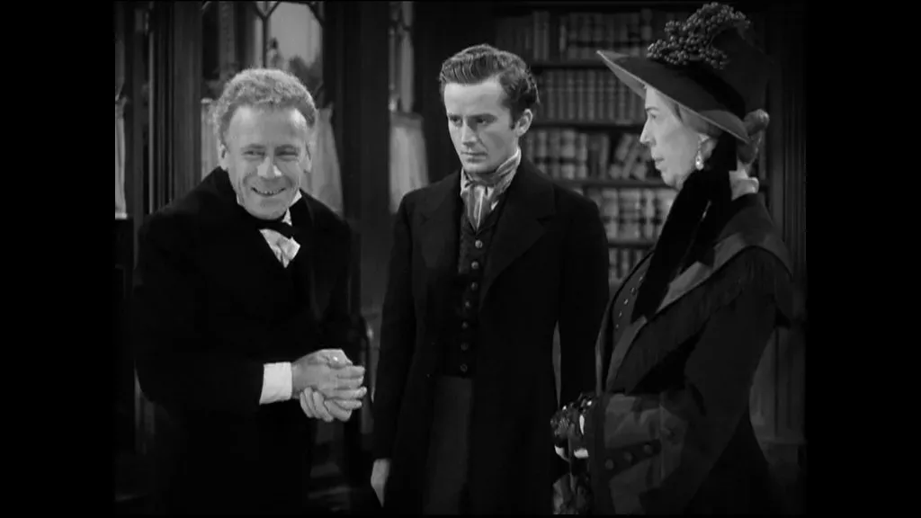 5. Uriah Heep in David Copperfield by Charles Dickens - The Creeping Sycophant From Life (Tom McKinnon, Flickr, CC BY-SA 2.0)