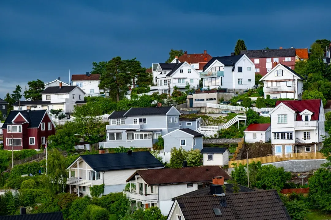 Housing: The Biggest Budget Line, Still Moving Up (Image Credits: Unsplash)
