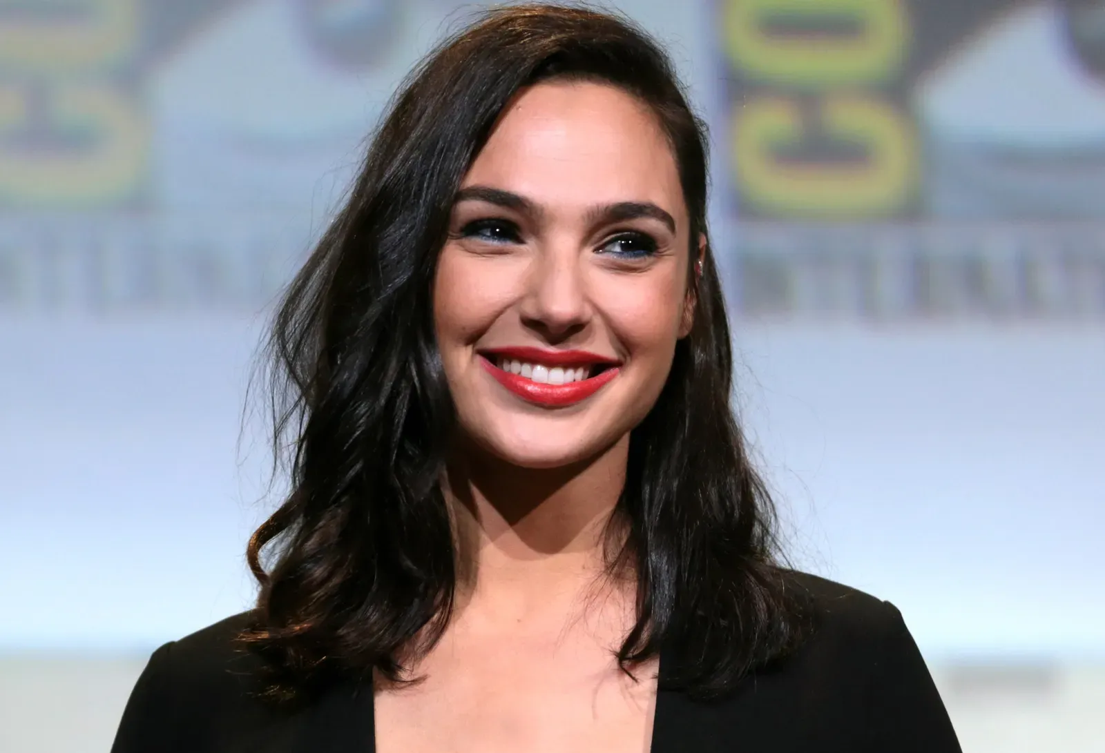 1. Wonder Woman 3 (Image Credits: Wikimedia)