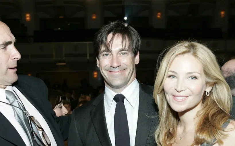 Jon Hamm's job on adult film sets (Image Credits: Flickr)