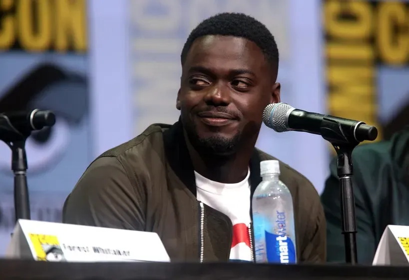 4. Daniel Kaluuya's year and a half of silence (Image Credits: Flickr)