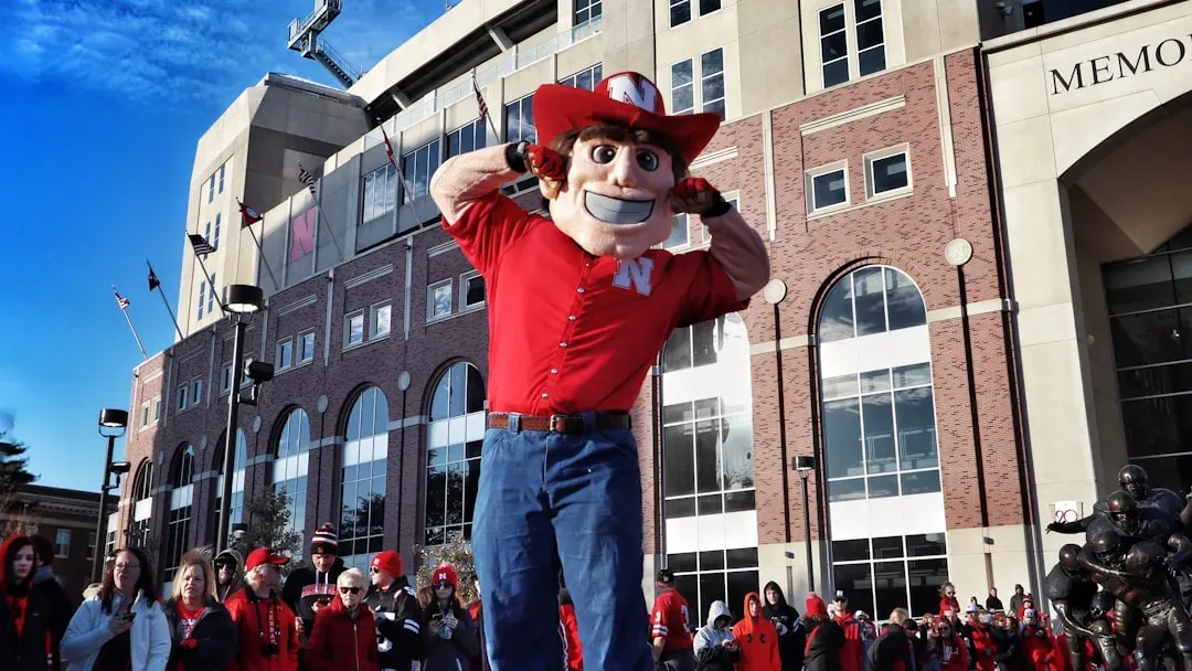 From Beauregard to Hey Reb: A Campus Mascot's Long Shadow (Image Credits: Unsplash)
