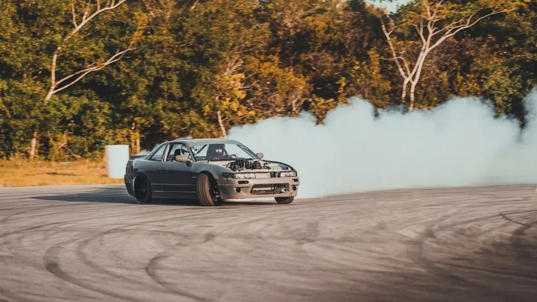 Casting the Right Drivers (Image Credits: Unsplash)