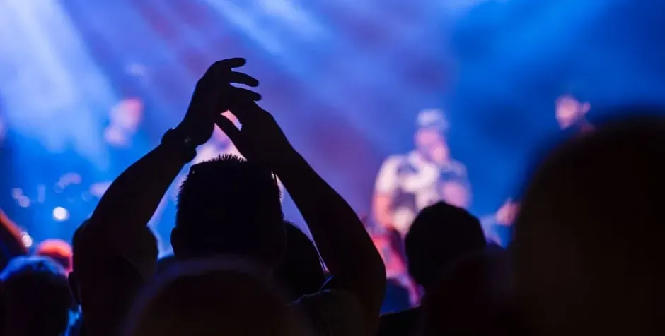 Philosophy of the World by The Shaggs (Image Credits: Pexels)