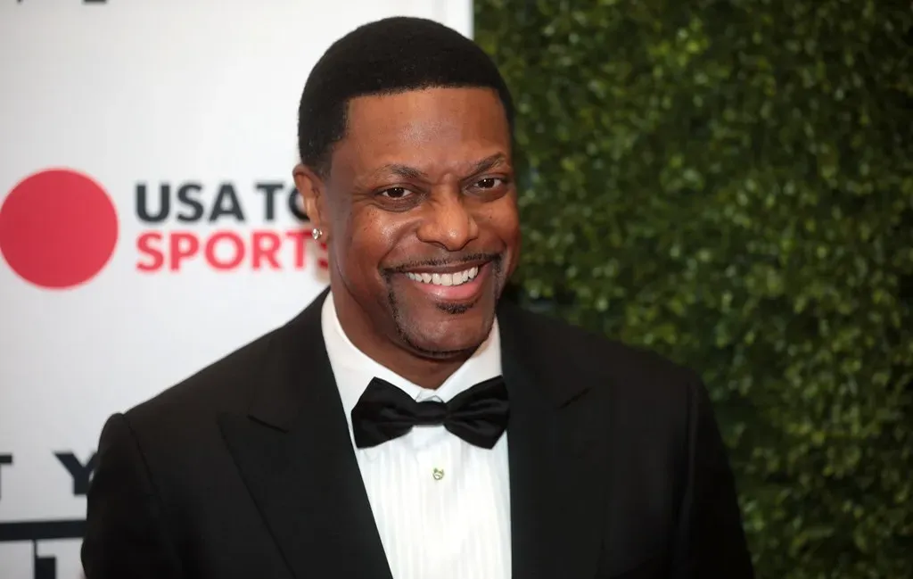5. Chris Tucker - The Rush Hour Star Who Turned Down $12 Million for His Faith (Image Credits: Flickr)