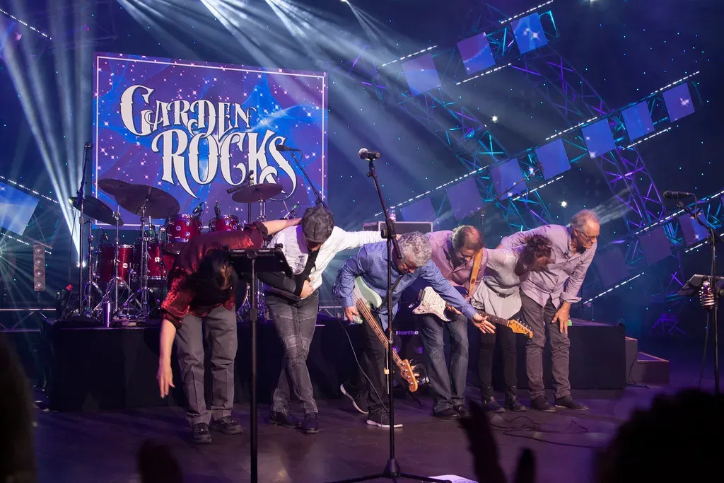 9. Yacht Rock: A DOCKumentary (Max) (Image Credits: Flickr)