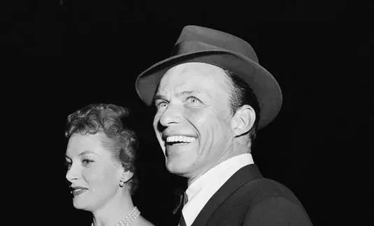 Frank Sinatra (Image Credits: Flickr)