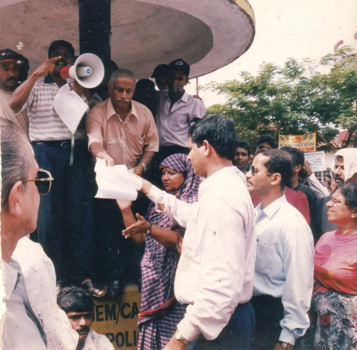 Tenants Could File for Expedited Habitability Relief Under AB223 (Had It Passed) (Image Credits: Wikimedia)