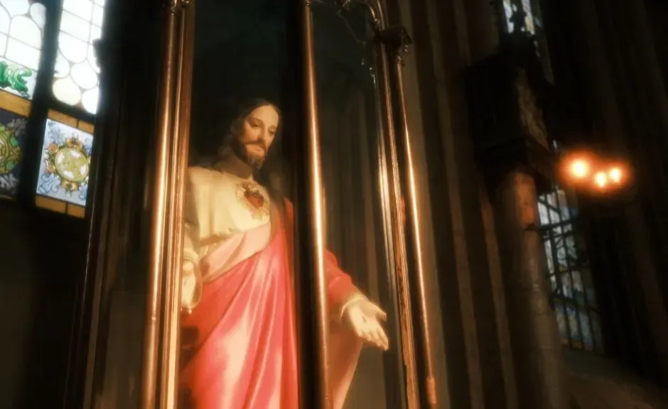 Playing Jesus Christ: Jim Caviezel and the Role That Closed Every Door (Image Credits: Pexels)