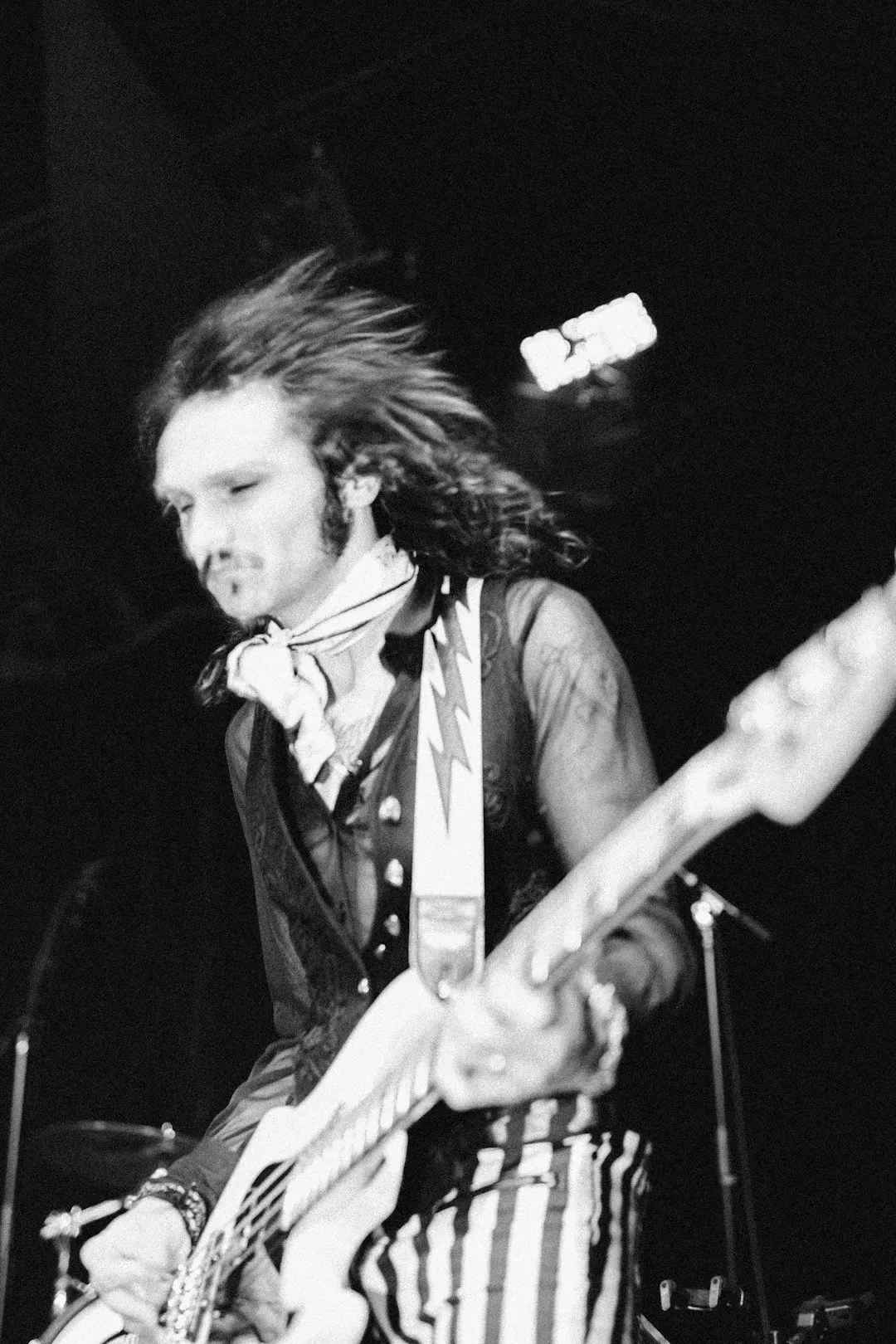 6. Jeff Buckley – "Hallelujah" (Originally by Leonard Cohen, 1984) (Image Credits: Unsplash)