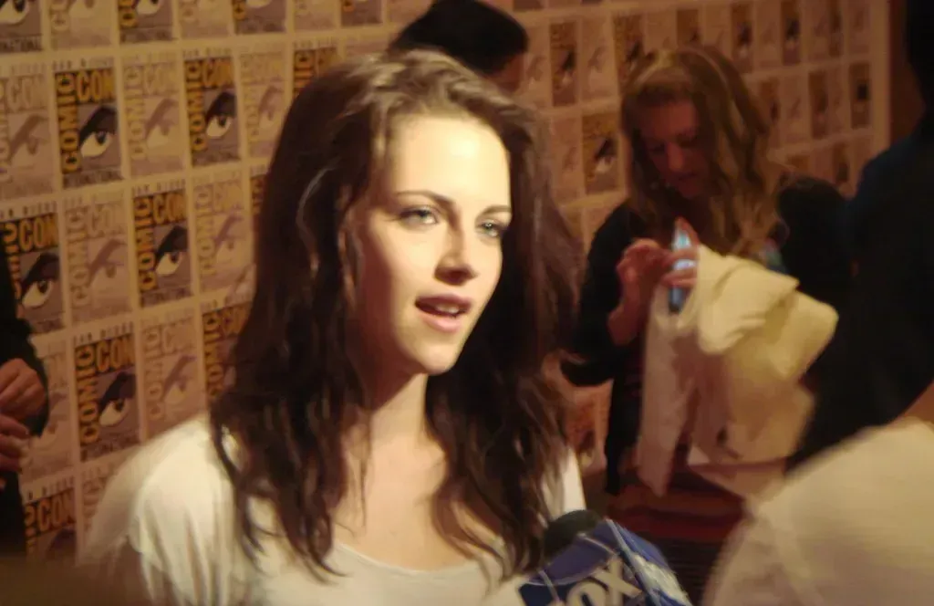 9. Kristen Stewart - Spencer (2021) (Image Credits: Flickr)