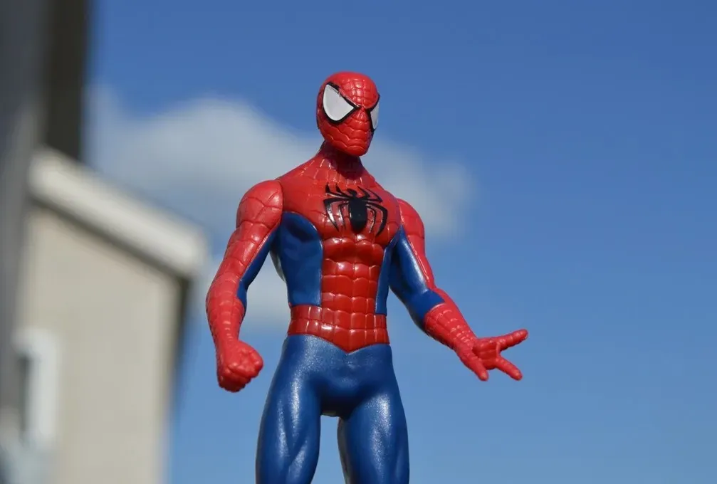 4. Superhero and Franchise Films (Image Credits: Rawpixel)