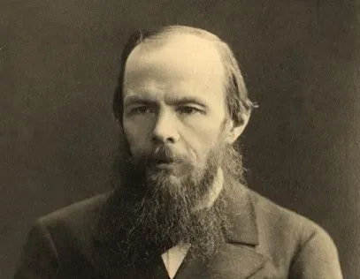 6. The Brothers Karamazov by Fyodor Dostoevsky (Image Credits: Wikimedia)