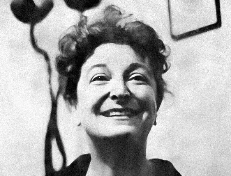 Pauline Kael and the Power of a Personal Voice (Image Credits: Wikimedia)