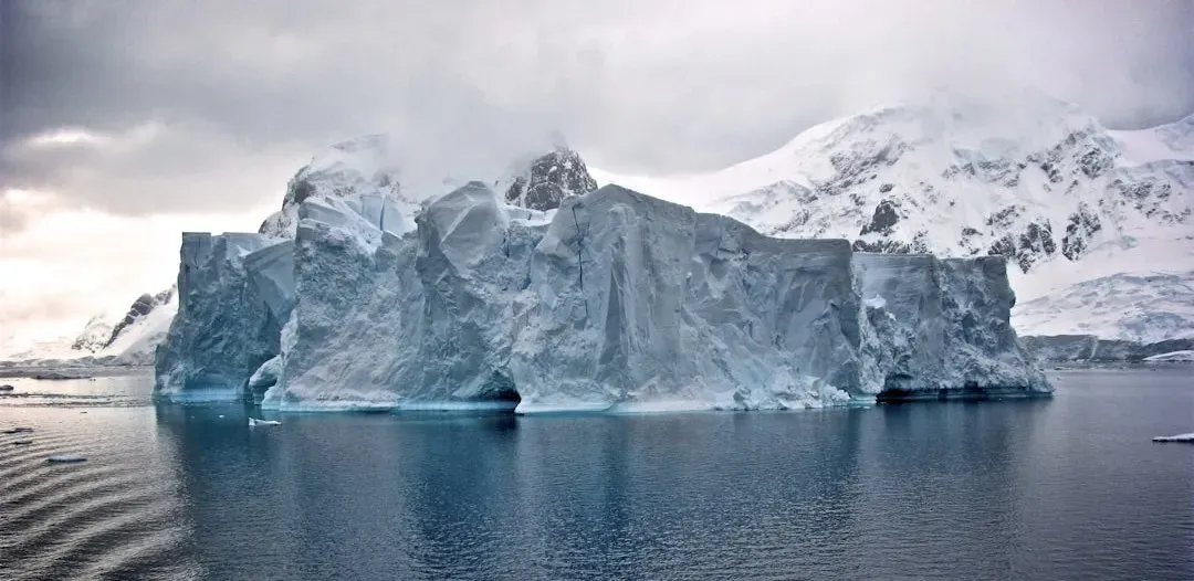 2. The Thing (1982) (Image Credits: Unsplash)