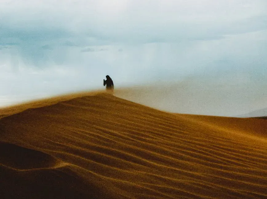 6. Dune – Frank Herbert (Image Credits: Pexels)