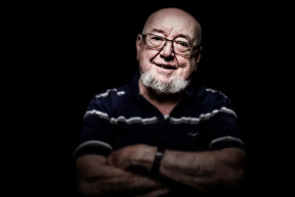 8. Schindler's Ark by Thomas Keneally – Booker Prize Winner, 1982 (thejonesviewatuow, Flickr, CC BY 2.0)