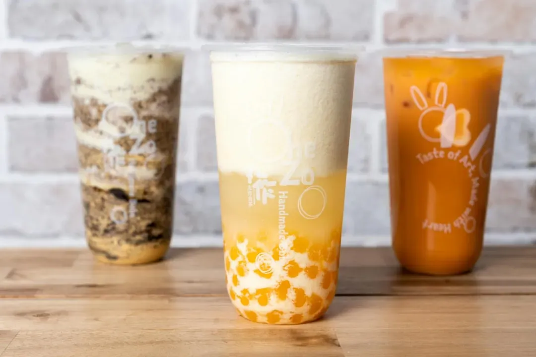 The Boba Boom and Its Complicated Legacy (Image Credits: Unsplash)