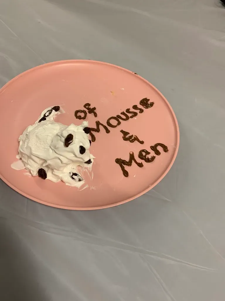 Of Mice and Men Almost Spared Lennie (Image Credits: Flickr)