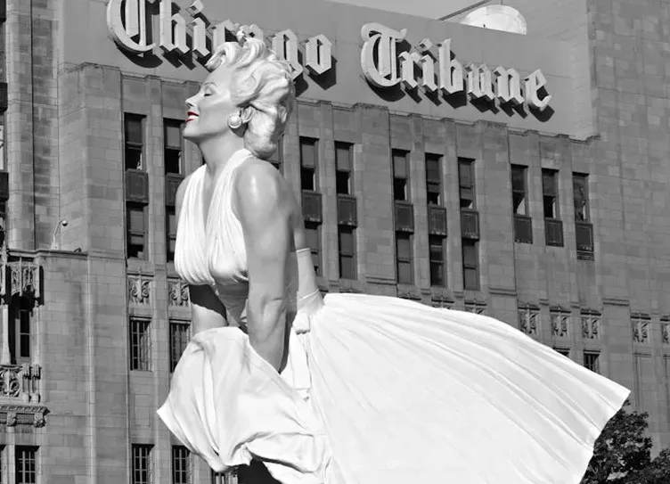 The Seven Year Itch and the Ultimate Image Moment (Image Credits: Pexels)