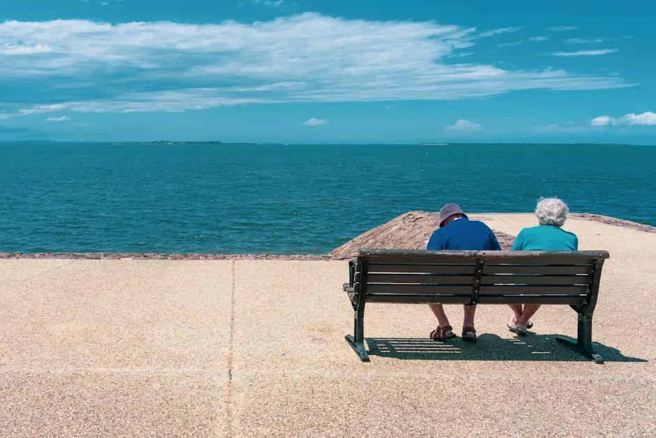 Phased Retirement Is No Longer a Fringe Idea (Image Credits: Pexels)