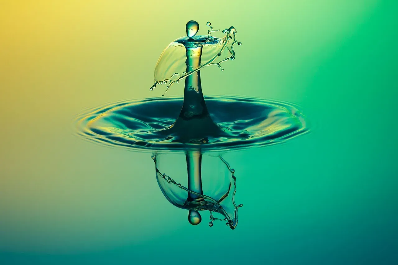 What "Impervious Surfaces" Actually Mean for Flooding (Image Credits: Pixabay)