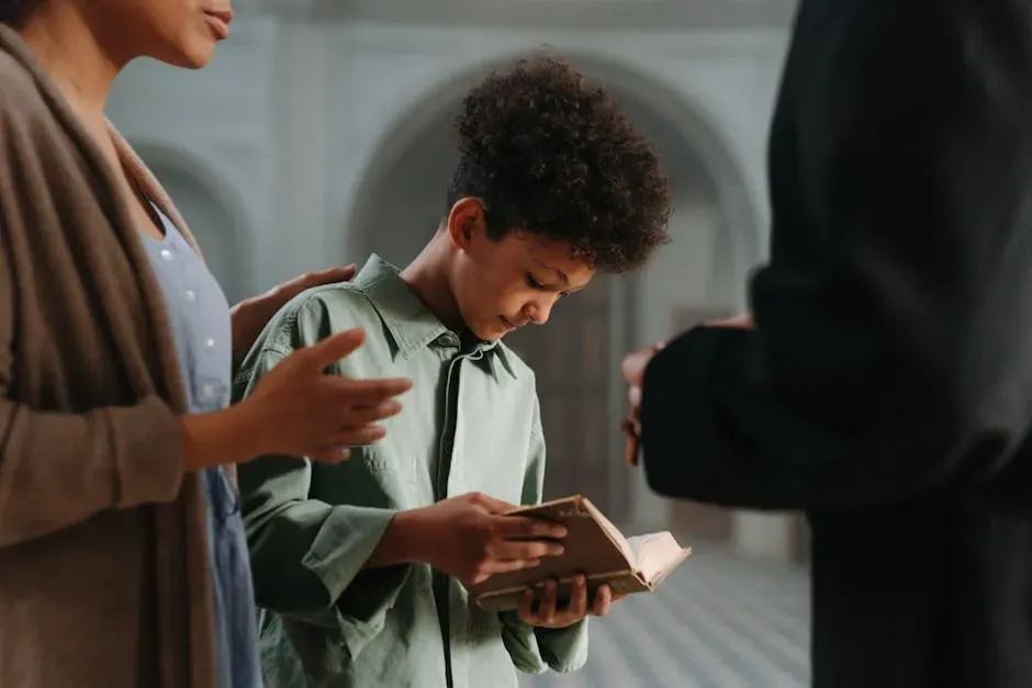 14. Religious Studies or Ethics (Image Credits: Pexels)