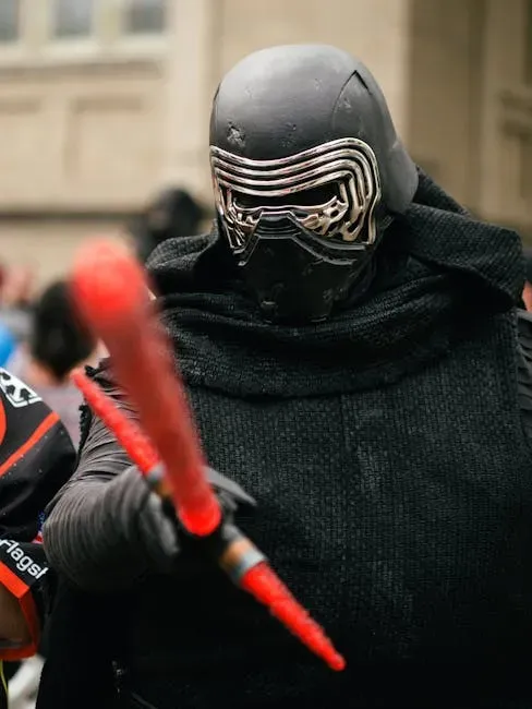 2. Star Wars: The Last Jedi (2017) (Image Credits: Pexels)