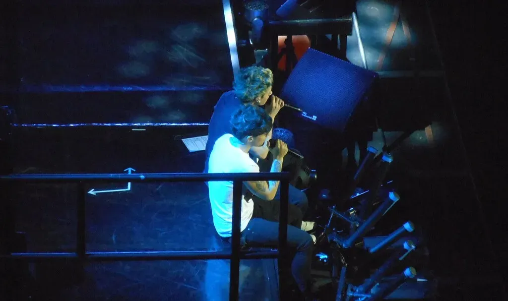 One Direction: Grief, Uncertainty, and a Fandom at a Crossroads (Image Credits: Flickr)