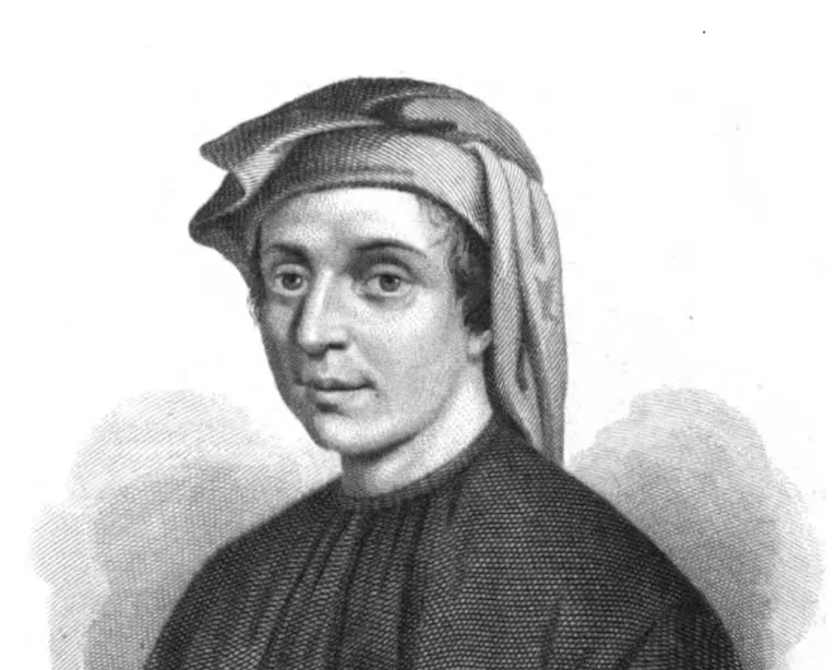 13. Fibonacci - The Man Who Brought Modern Mathematics to Europe (Image Credits: Wikimedia)