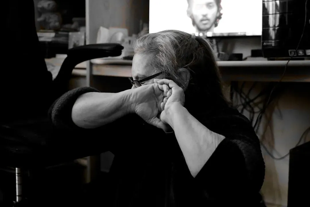 8. "The Sense of an Ending" by Julian Barnes - Memory Is the Real Liar (Image Credits: Unsplash)