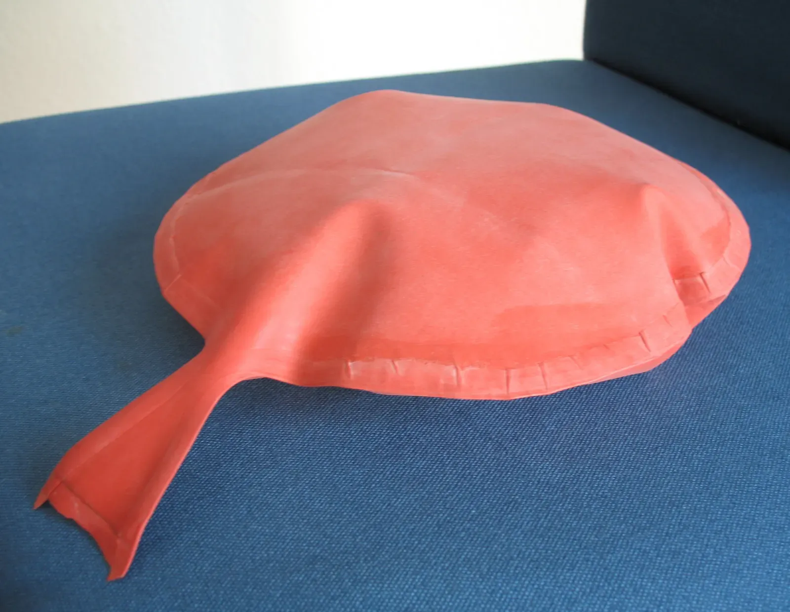1. The Whoopee Cushion (By Grombo, CC BY-SA 3.0)