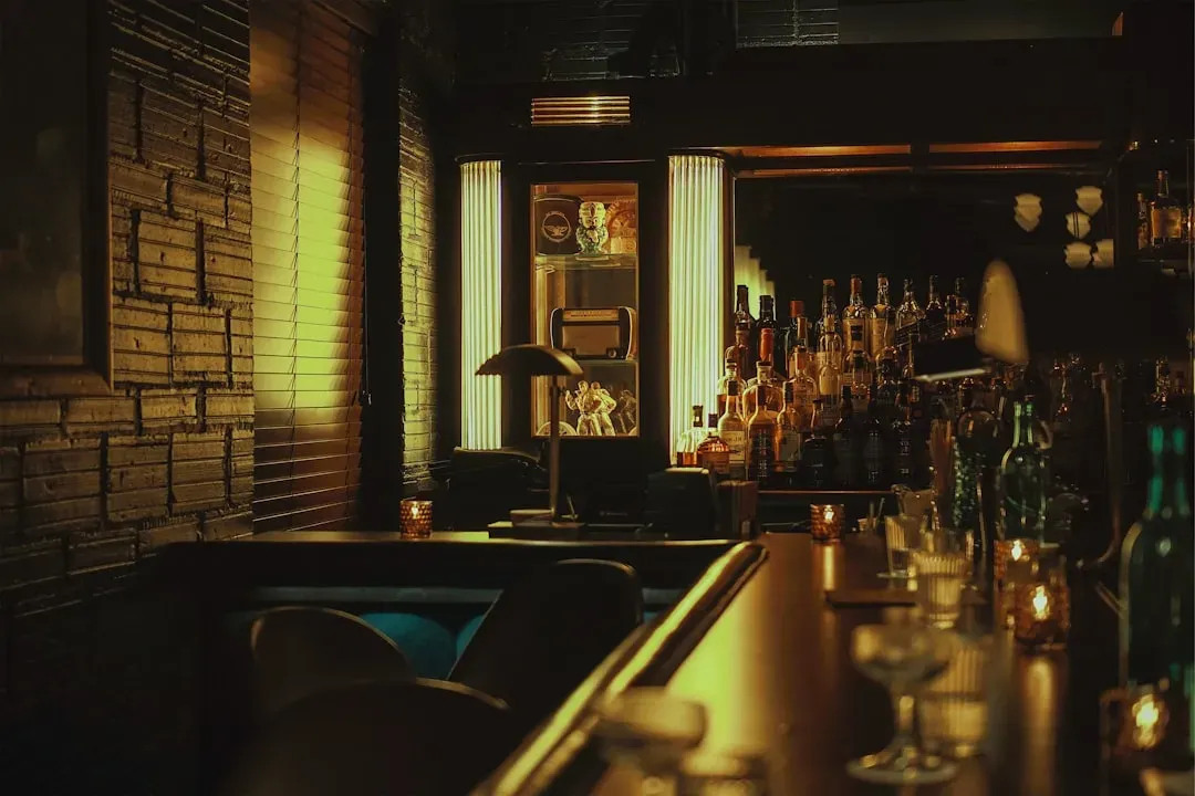 8. Atomic Liquors and the Legend of Las Vegas Dive Culture (Image Credits: Unsplash)