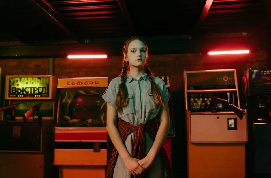 Stranger Things - "The Rightside Up" (2025) (Image Credits: Pexels)