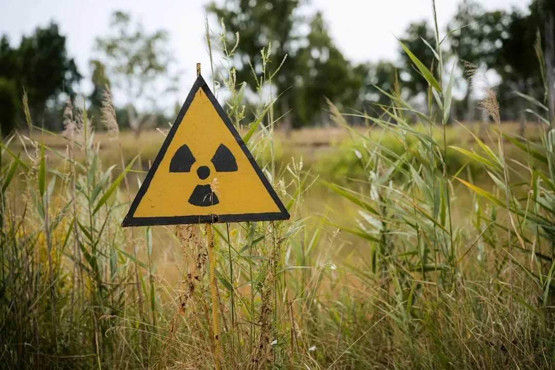 Fallout That Traveled Hundreds of Miles (Image Credits: Unsplash)