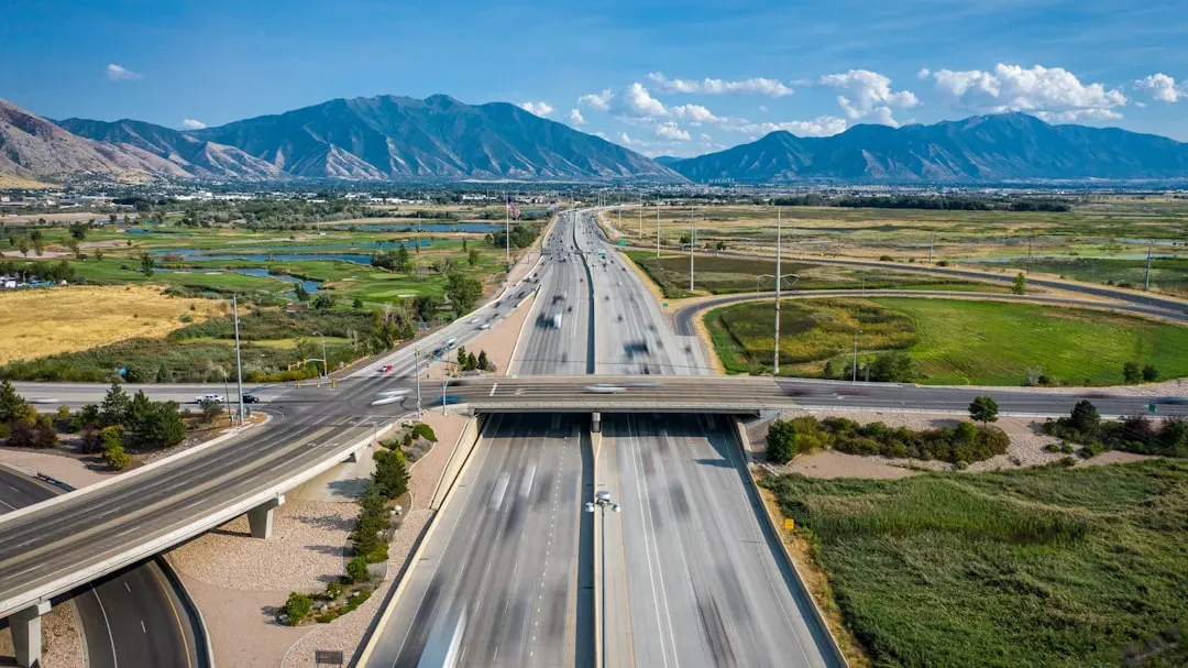 How the Interstate Was Born - and Why It Took 35 Years (Image Credits: Unsplash)