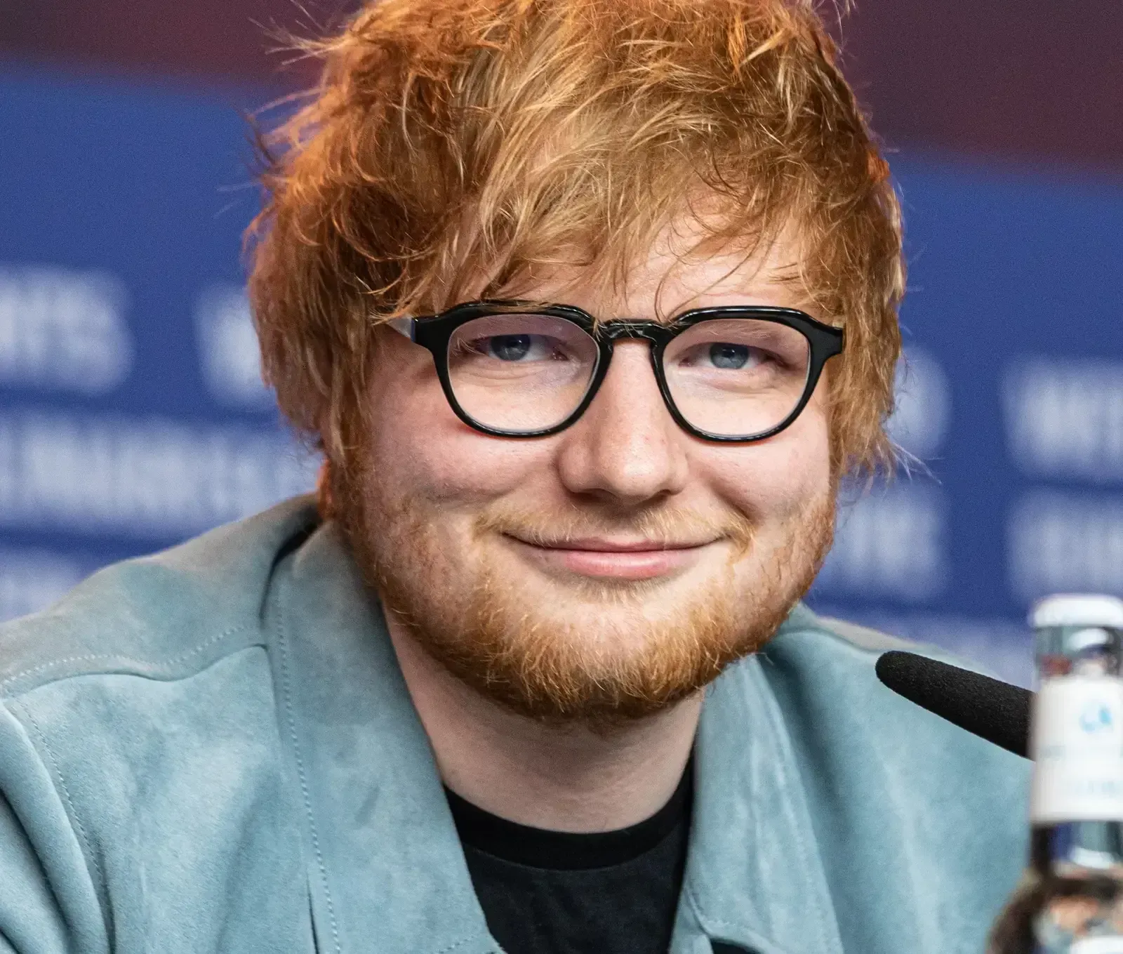 Perfect Duet: Ed Sheeran with Beyoncé (Image Credits: Wikimedia)