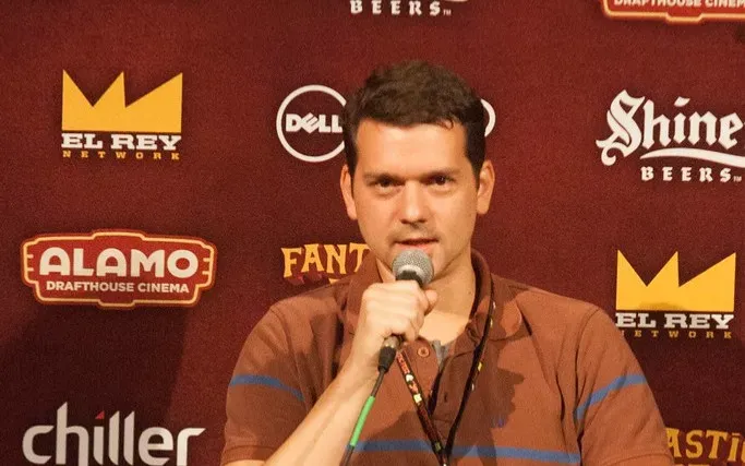 2. Jeremy Saulnier (Image Credits: Flickr)