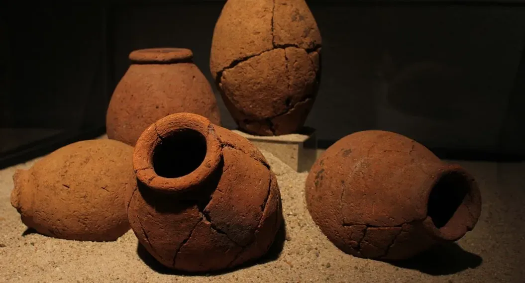 Conclusion: The Past Is Closer Than You Think (Image Credits: Unsplash)